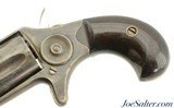 London Marked Colt New Line 32 Cal. Revolver T.W. Watson 4 Pall Mall - 5 of 12