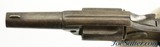 London Marked Colt New Line 32 Cal. Revolver T.W. Watson 4 Pall Mall - 8 of 12