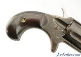 London Marked Colt New Line 32 Cal. Revolver T.W. Watson 4 Pall Mall - 2 of 12