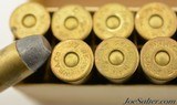 Winchester 50-95 Win Express Black Powder Ammo Full Box - 8 of 10