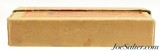 Winchester 38-55 WCF Ammo 1924 Early "K" Code Box Smokeless Full Box - 6 of 7