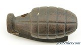 US Mark I Practice Grenade - 3 of 3