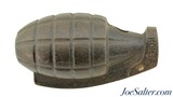 US Mark I Practice Grenade - 1 of 3