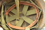 Vietnam Era US Navy M1 Steel Helmet/Liner - 9 of 11