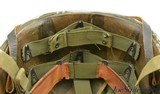 Vietnam Era US Navy M1 Steel Helmet/Liner - 7 of 11