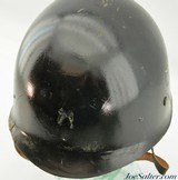 Vietnam Era US Navy M1 Steel Helmet/Liner - 10 of 11