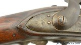Percussion Conversion US Model 1816 Musket by Springfield Armory - 5 of 15