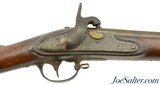 Percussion Conversion US Model 1816 Musket by Springfield Armory