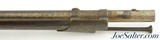 Percussion Conversion US Model 1816 Musket by Springfield Armory - 10 of 15