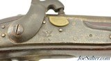 Percussion Conversion US Model 1816 Musket by Springfield Armory - 6 of 15