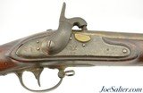 Percussion Conversion US Model 1816 Musket by Springfield Armory - 4 of 15
