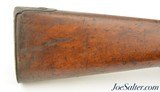 Percussion Conversion US Model 1816 Musket by Springfield Armory - 3 of 15