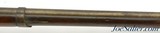 Percussion Conversion US Model 1816 Musket by Springfield Armory - 8 of 15