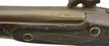 Percussion Conversion US Model 1816 Musket by Springfield Armory - 13 of 15