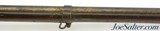 Percussion Conversion US Model 1816 Musket by Springfield Armory - 9 of 15
