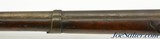 Percussion Conversion US Model 1816 Musket by Springfield Armory - 14 of 15