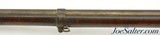 Percussion Conversion US Model 1816 Musket by Springfield Armory - 15 of 15
