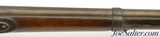 Percussion Conversion US Model 1816 Musket by Springfield Armory - 7 of 15