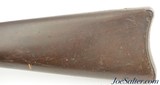 US Model 1884 Trapdoor Rifle by Springfield Armory - 7 of 15