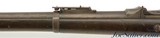 US Model 1884 Trapdoor Rifle by Springfield Armory - 10 of 15