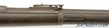 US Model 1884 Trapdoor Rifle by Springfield Armory - 5 of 15