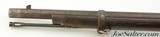 US Model 1884 Trapdoor Rifle by Springfield Armory - 11 of 15