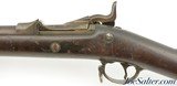 US Model 1884 Trapdoor Rifle by Springfield Armory - 8 of 15