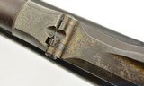 US Model 1884 Trapdoor Rifle by Springfield Armory - 15 of 15