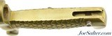 Original Rare M1873/76 Winchester Sword Bayonet & Scabbard - 9 of 14
