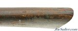Original Sharps Carbine Stock Set - 12 of 15