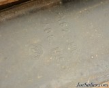 Full 288 Rounds Wood Crate 303 British Ammo Mark 7 Dated 1954 - 5 of 5