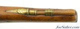British Flintlock Pistol by Johnathan Jones & Co. - 14 of 14