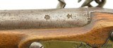 British Flintlock Pistol by Johnathan Jones & Co. - 7 of 14