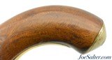 British Flintlock Pistol by Johnathan Jones & Co. - 5 of 14
