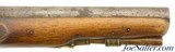 British Flintlock Pistol by Johnathan Jones & Co. - 4 of 14