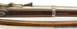 Nice US Model 1866 Trapdoor Rifle (2nd Model Allin Conversion) - 5 of 15