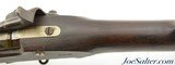 Nice US Model 1866 Trapdoor Rifle (2nd Model Allin Conversion) - 15 of 15