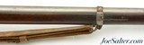 Nice US Model 1866 Trapdoor Rifle (2nd Model Allin Conversion) - 6 of 15