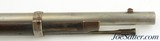 Nice US Model 1866 Trapdoor Rifle (2nd Model Allin Conversion) - 7 of 15