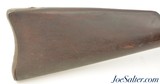 Nice US Model 1866 Trapdoor Rifle (2nd Model Allin Conversion) - 3 of 15