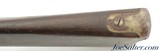 Nice US Model 1866 Trapdoor Rifle (2nd Model Allin Conversion) - 14 of 15