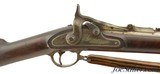 Nice US Model 1866 Trapdoor Rifle (2nd Model Allin Conversion) - 1 of 15