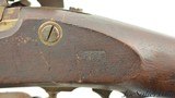 Nice US Model 1866 Trapdoor Rifle (2nd Model Allin Conversion) - 10 of 15