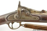 Nice US Model 1866 Trapdoor Rifle (2nd Model Allin Conversion) - 4 of 15