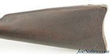 Nice US Model 1866 Trapdoor Rifle (2nd Model Allin Conversion) - 8 of 15