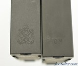 M1A/M14 Magazines Lot of 2 - 3 of 3