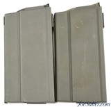 M1A/M14 Magazines Lot of 2