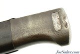 WWII German K98 Bayonet Alex Coppel GmbH 1939 - 7 of 12