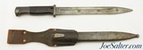 WWII German K98 Bayonet Alex Coppel GmbH 1939 - 2 of 12