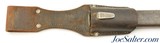 WWII German K98 Bayonet Alex Coppel GmbH 1939 - 10 of 12